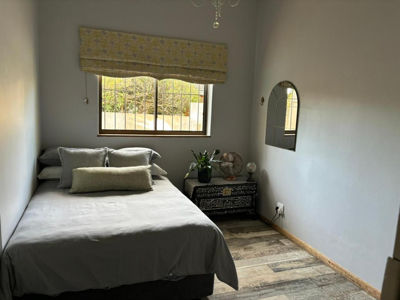 Stellenhaus Guest Cottage Stellenbosch Exteriér fotografie