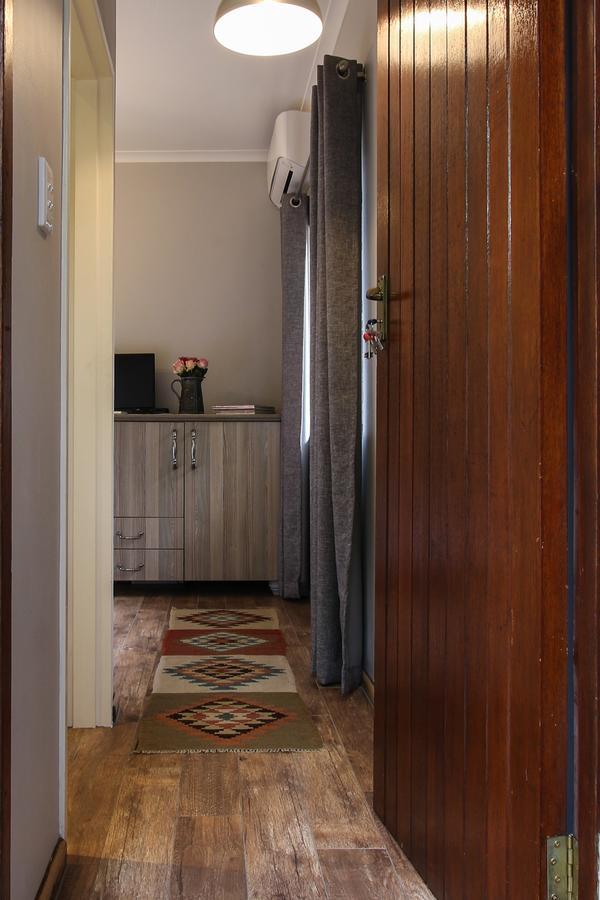 Stellenhaus Guest Cottage Stellenbosch Exteriér fotografie